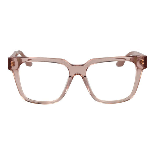 Pink Women Glasses Frame