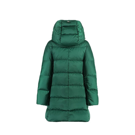 Padded Coat