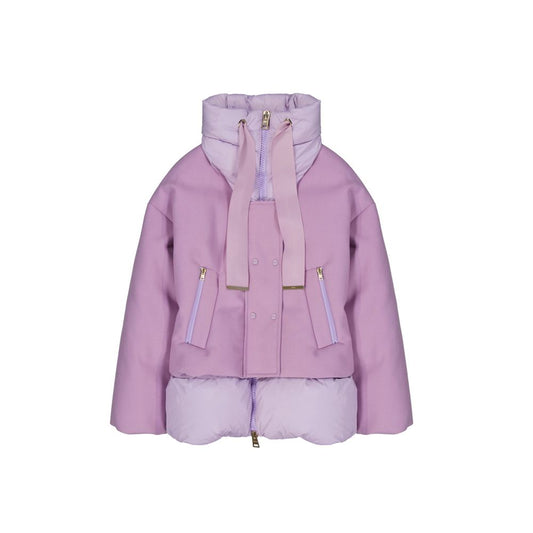 Padded Jacket