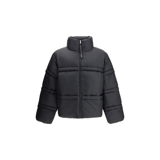 Veil Puffer Jacket
