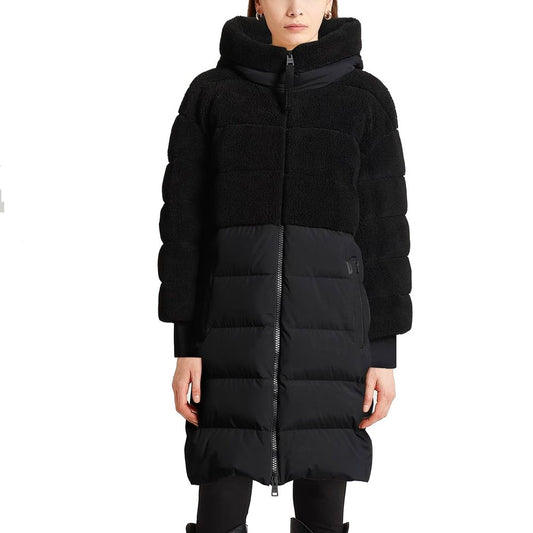 Down Coat