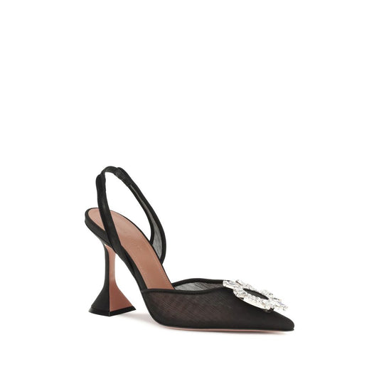 Begum Pumps