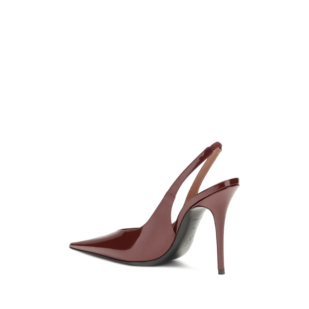 Anok Pumps