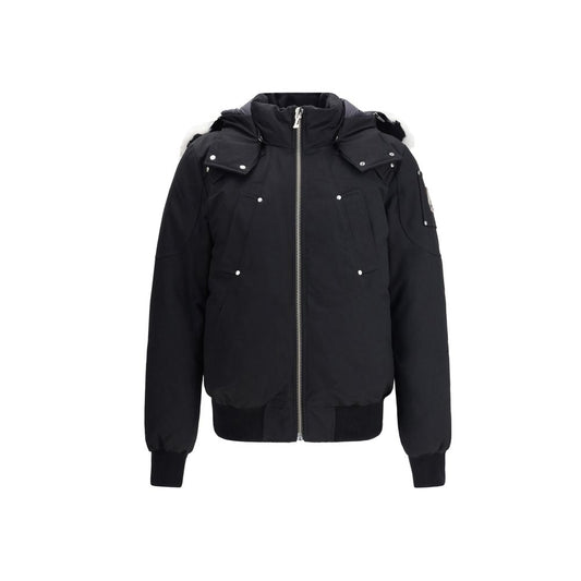 Original Ballistic Bomber with removable Shearling