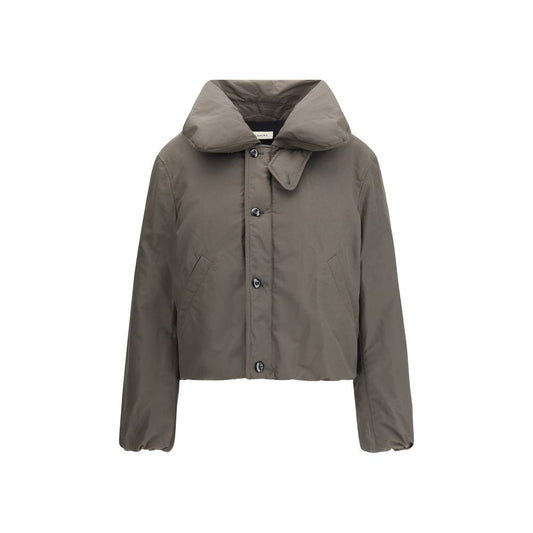 Short Puffer Blouson