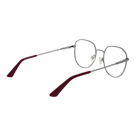 Purple Women Glasses Frame