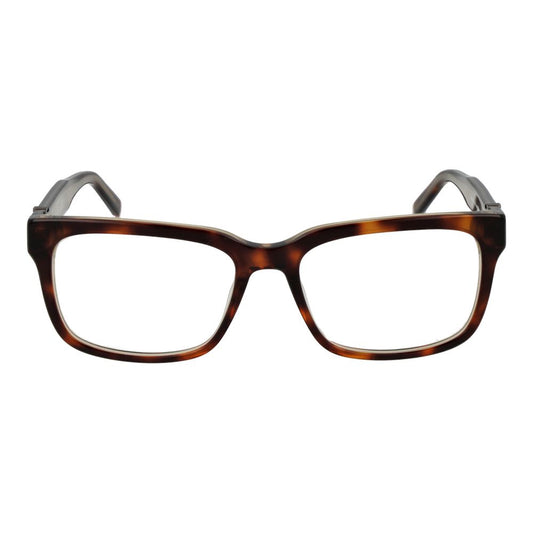 Brown Men Glasses Frame