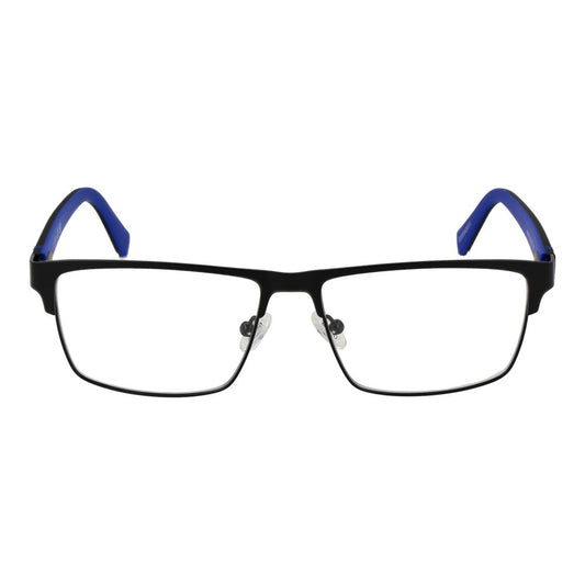 Black Men Glasses Frame